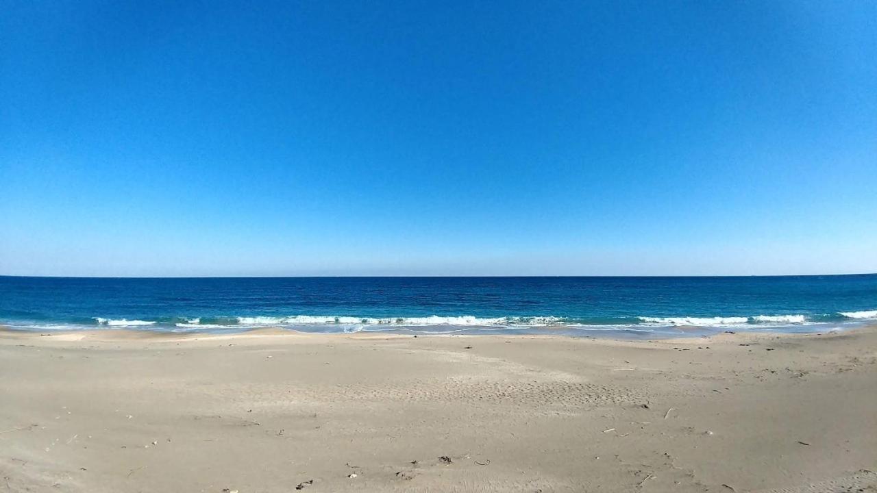 Villent Kujukuri Ocean 1 Экстерьер фото