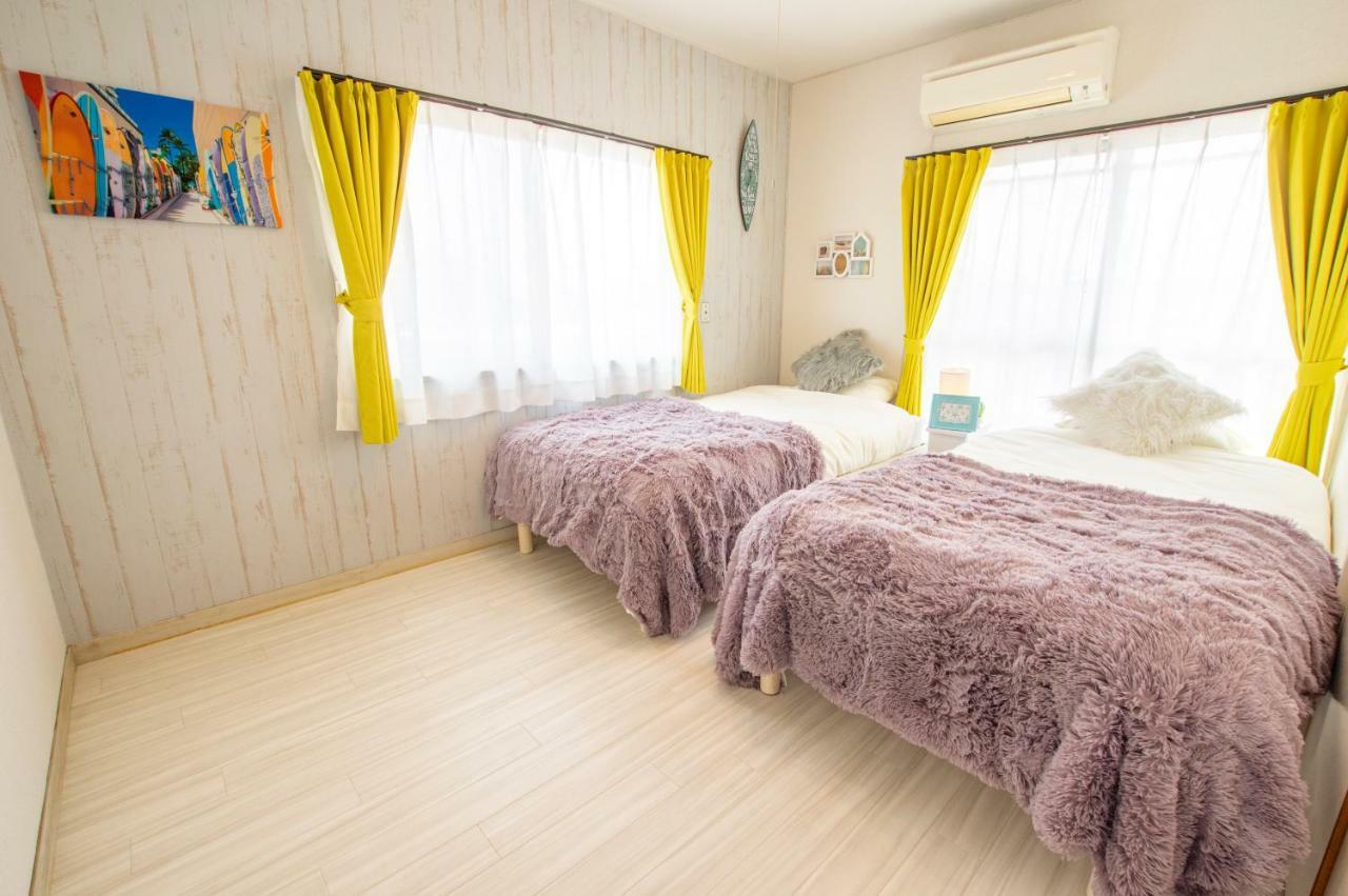 Villent Kujukuri Ocean 1 Экстерьер фото