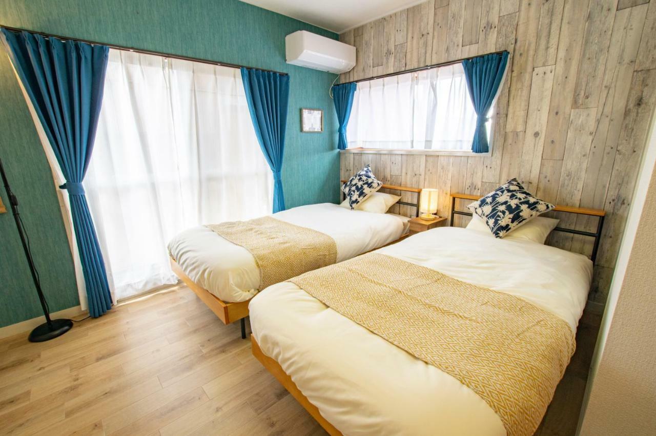 Villent Kujukuri Ocean 1 Экстерьер фото