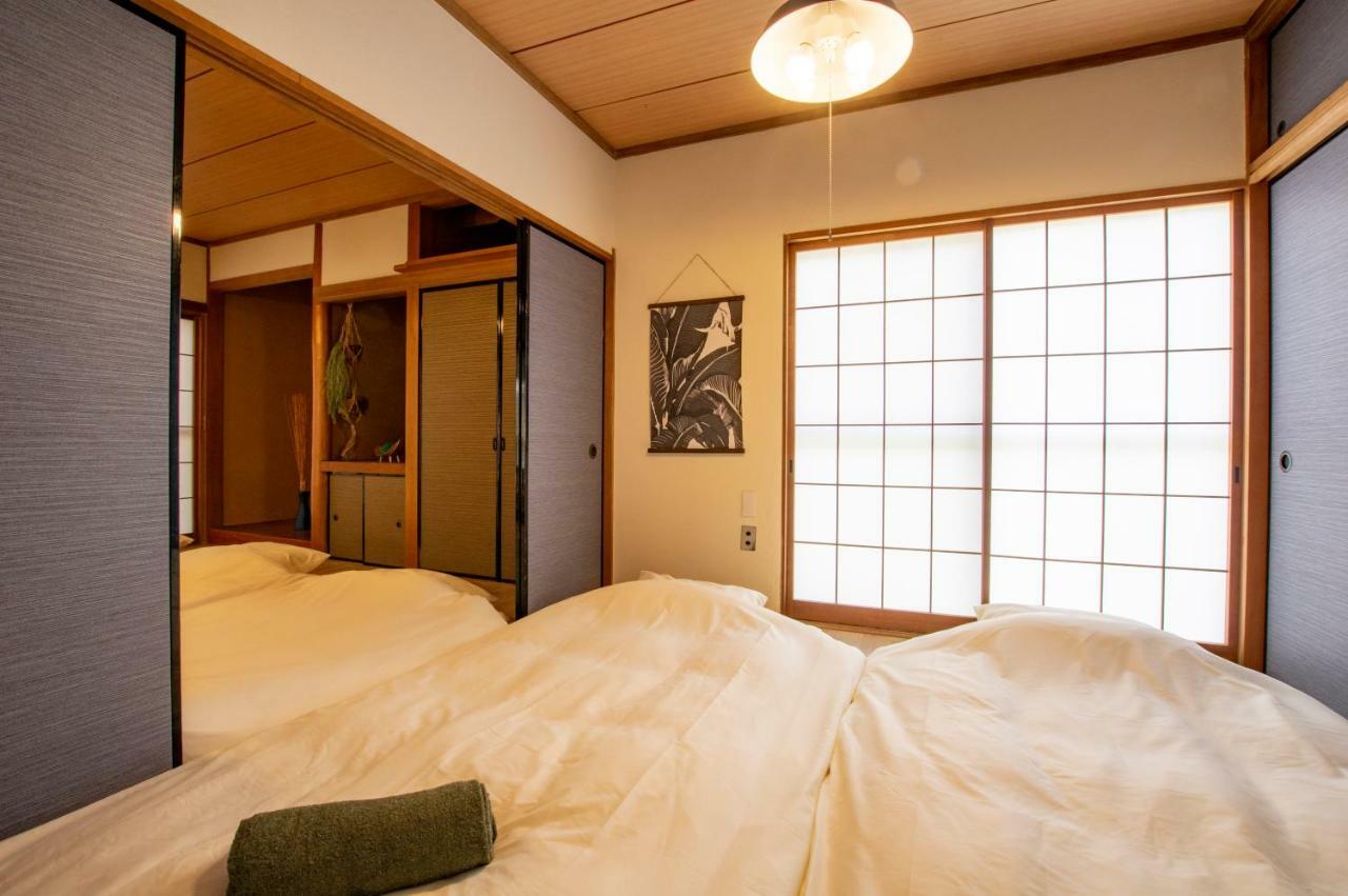 Villent Kujukuri Ocean 1 Экстерьер фото