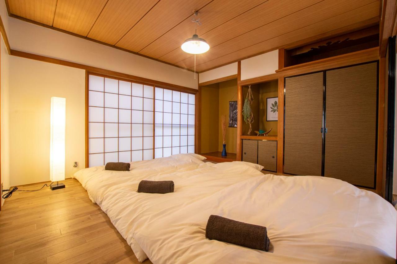 Villent Kujukuri Ocean 1 Экстерьер фото