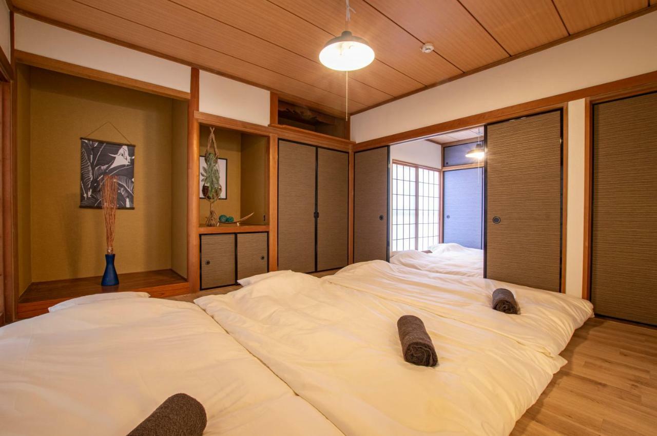 Villent Kujukuri Ocean 1 Экстерьер фото